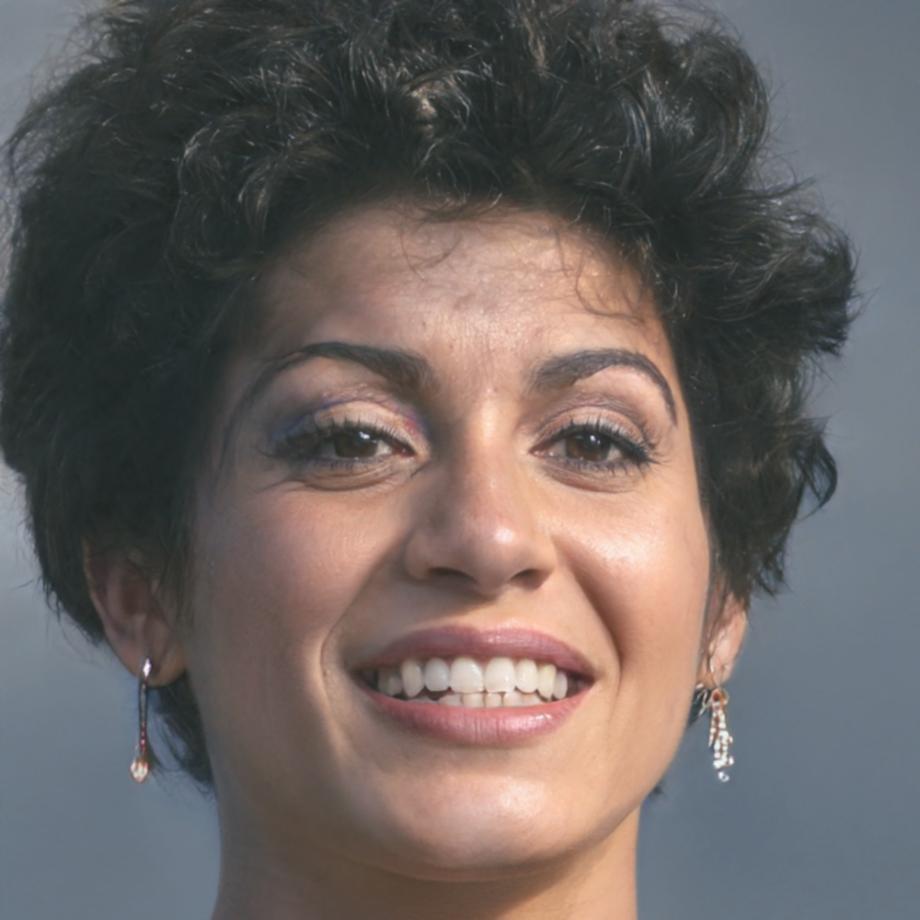 Profilbild von Sarah Fischer
