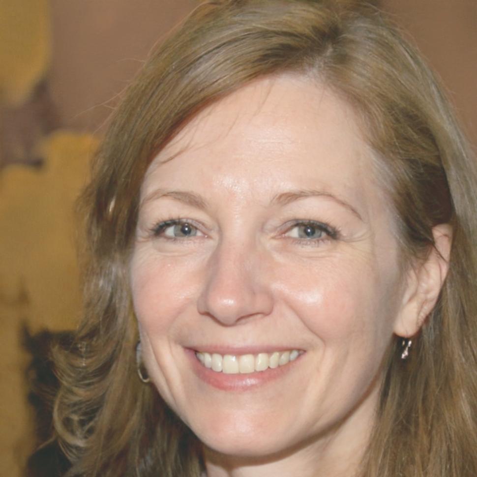 Profilbild von Anna Müller