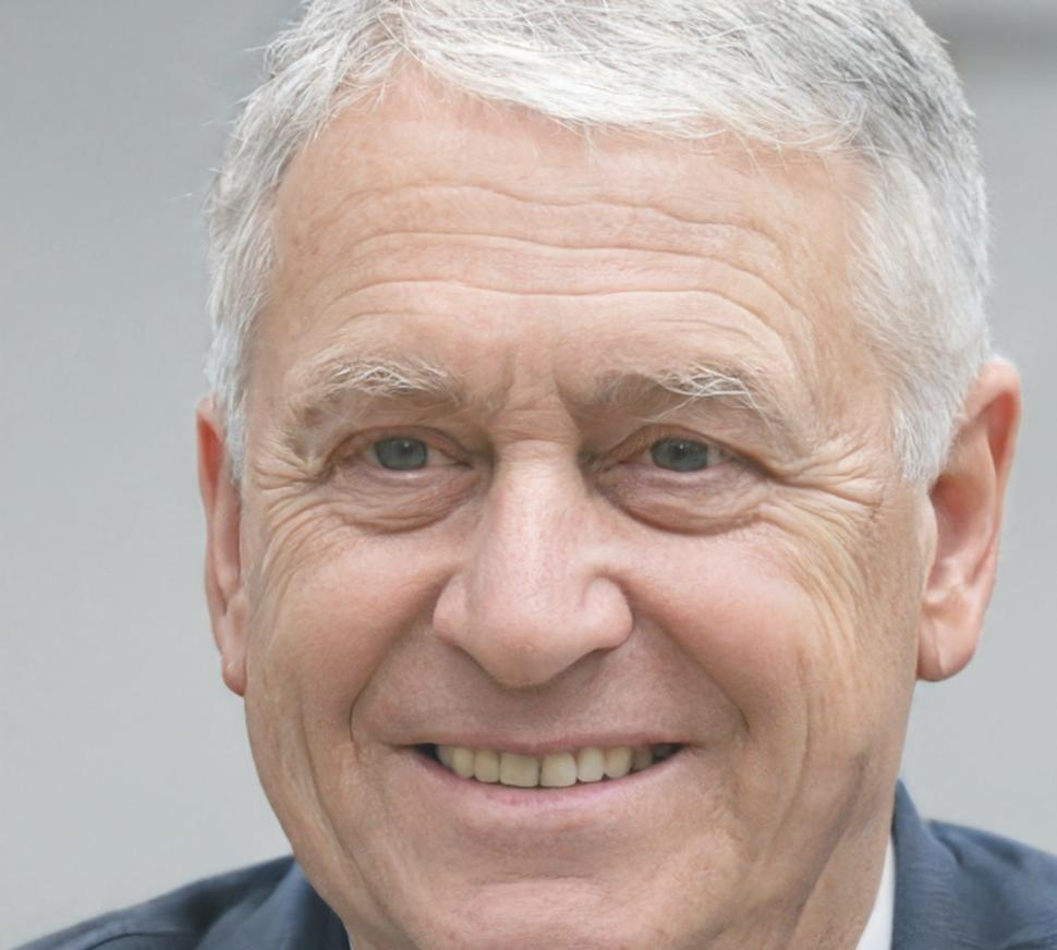 Profilbild von Marcus Weber